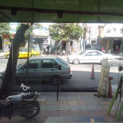 فروش تجاری و مغازه 88 متر دروازه بابل/پرتردد /به قیمت در گروه خرید و فروش املاک در مازندران در شیپور-عکس1