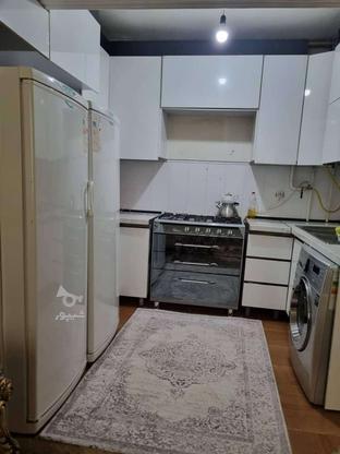 آپارتمان 50 متری مینودر.لوازم خانگی در گروه خرید و فروش املاک در قزوین در شیپور-عکس1