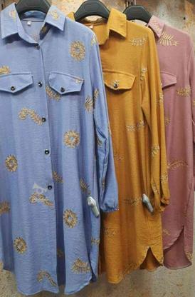 لباس نخی در مدل های مختلف در گروه خرید و فروش لوازم شخصی در مرکزی در شیپور-عکس1