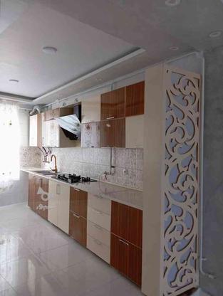 کابینت آشپزخانه های گلاس به علت تحویض دکوراسیون در گروه خرید و فروش لوازم خانگی در آذربایجان غربی در شیپور-عکس1