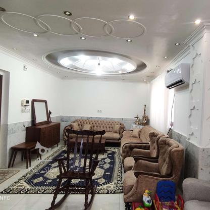 آپارتمان 3 واحدی اسانسوردار در کوچه افتخاری در گروه خرید و فروش املاک در مازندران در شیپور-عکس1