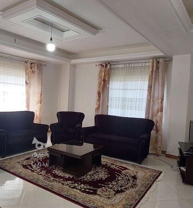 رهن کامل آپارتمان 80 متری دوخواب درساحل طلایی در گروه خرید و فروش املاک در مازندران در شیپور-عکس1