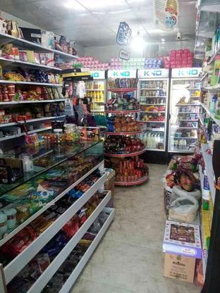 واگذاری سوپر مارکت بهترین موقعیت در گروه خرید و فروش خدمات و کسب و کار در کردستان در شیپور-عکس1