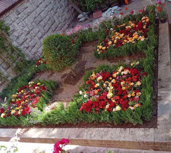 باغبانی در چیتگر