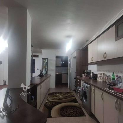 فروش آپارتمان 107 متر در میدان امام حسین در گروه خرید و فروش املاک در مازندران در شیپور-عکس1