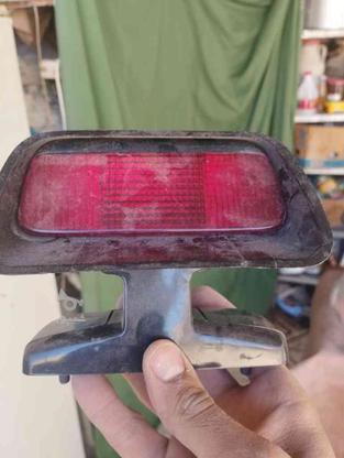 چراغ استپ خطر عقب پراید در گروه خرید و فروش وسایل نقلیه در اصفهان در شیپور-عکس1