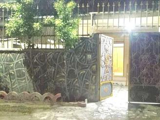 رهن و اجاره ویلایی 90 متری در خیابان ساری