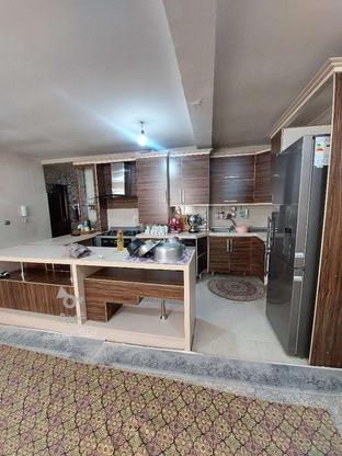 فروش آپارتمان 80 متر در ارم غربی شهر جدید هشتگرد در گروه خرید و فروش املاک در البرز در شیپور-عکس1