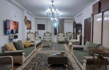آپارتمان 96 متری طبقه 4 در شهرک مهدی