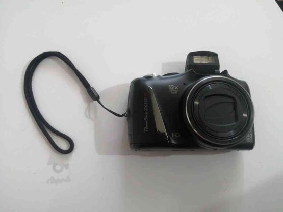دوربین عکاسی کنون، 14مگاپیکسل واقعی، عکسبرداری حرفه ای، در گروه خرید و فروش لوازم الکترونیکی در مازندران در شیپور-عکس1