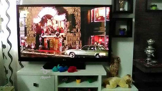 تلویزیون ال جی 50 اینچ در گروه خرید و فروش لوازم الکترونیکی در خراسان رضوی در شیپور-عکس1