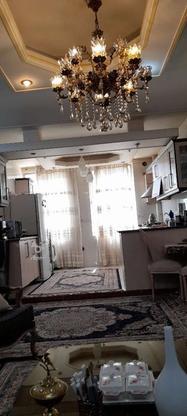 آپارتمان 65 متری 2 خوابه در گروه خرید و فروش املاک در تهران در شیپور-عکس1
