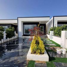 فلت مدرن 200متری /شهرکی