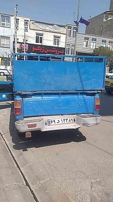 مشگل خواستی ندارد وفنی سالم97 در گروه خرید و فروش وسایل نقلیه در البرز در شیپور-عکس1