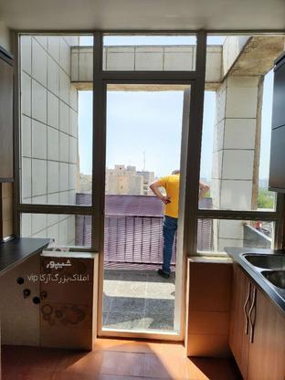 آپارتمان 58 متری / نقلی /شهرزیبا در گروه خرید و فروش املاک در تهران در شیپور-عکس1