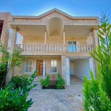 فروش ویلا 230 متر در بهدشت