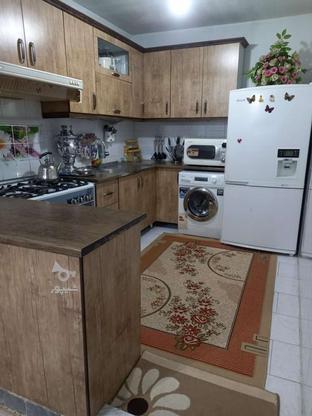 آپارتمان 60 متر سند تکبرگ در گروه خرید و فروش املاک در البرز در شیپور-عکس1