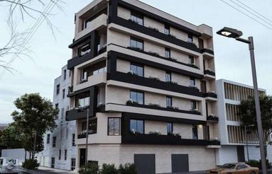 پیش فروش آپارتمان تک واحدی 140 متری اخوان فول آپشن