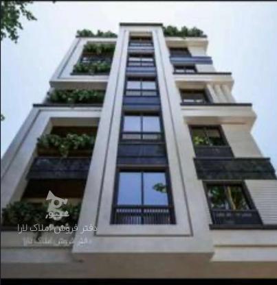 پیش‌فروش آپارتمان 150 متر در فاز 1 در گروه خرید و فروش املاک در تهران در شیپور-عکس1