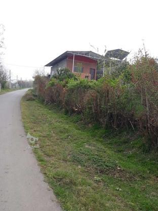 خانه ویلایی با حیاط بزرگ در #بابلکنار#چهره در گروه خرید و فروش املاک در مازندران در شیپور-عکس1