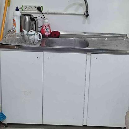 فروش کابینت و سینک ظرفشویی در گروه خرید و فروش لوازم خانگی در آذربایجان غربی در شیپور-عکس1