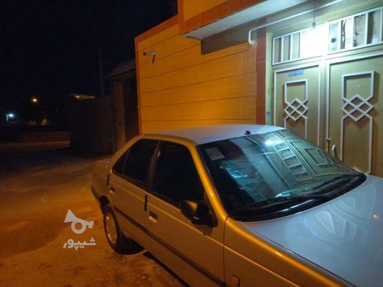 فروش منزل کوچه پست 100 متر در گروه خرید و فروش املاک در فارس در شیپور-عکس1