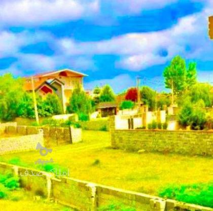 فروش زمین مسکونی 195 متر خوش قواره سوددهی بالا سند6دانگ در گروه خرید و فروش املاک در مازندران در شیپور-عکس1