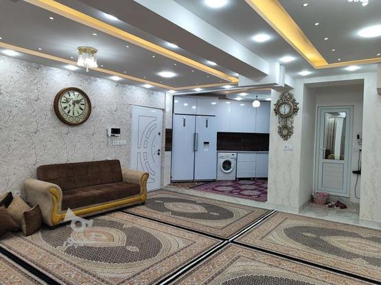 خانه 2طبقه اسکلت فلزی فوق لوکس 240مترزی بنا در گروه خرید و فروش املاک در کردستان در شیپور-عکس1