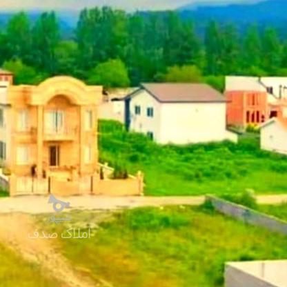 خوش قواره/سندششدانگ/زمین مسکونی 210 متر در گروه خرید و فروش املاک در مازندران در شیپور-عکس1