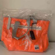 کیف ورزشی نارنجی