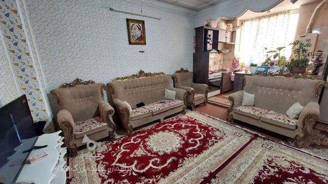فروش آپارتمان 58 متر در بلوار قائمیه در گروه خرید و فروش املاک در تهران در شیپور-عکس1