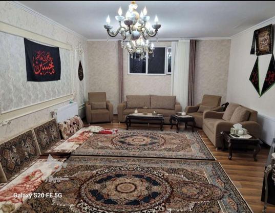 آپارتمان یا فروش یامعاوظه باحیاط در گروه خرید و فروش املاک در آذربایجان شرقی در شیپور-عکس1