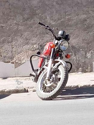 .موتورایژ93 در گروه خرید و فروش وسایل نقلیه در خراسان جنوبی در شیپور-عکس1
