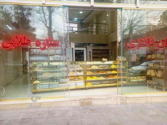 فروش کارگاه نان فانتزی کامل در گروه خرید و فروش خدمات و کسب و کار در تهران در شیپور-عکس1