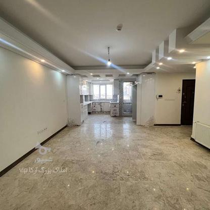 فروش آپارتمان 100 متر در بلوار فردوس غرب در گروه خرید و فروش املاک در تهران در شیپور-عکس1