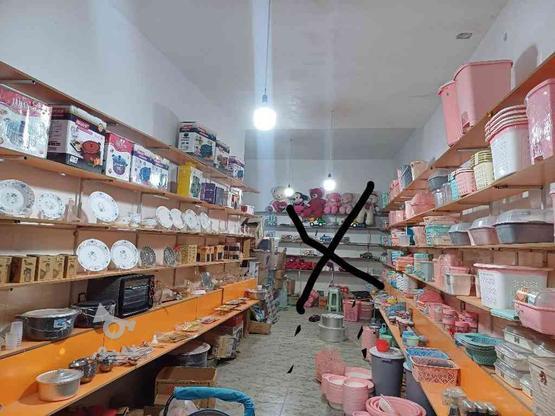قفسه فرروشگاه و فلزی و ام دی اف در گروه خرید و فروش صنعتی، اداری و تجاری در اردبیل در شیپور-عکس1