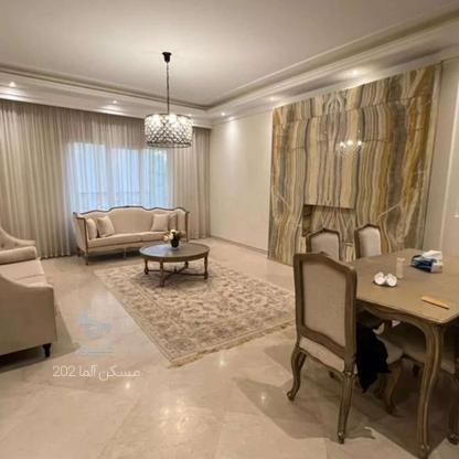 فروش آپارتمان 85 متر در یوسف آباد در گروه خرید و فروش املاک در تهران در شیپور-عکس1