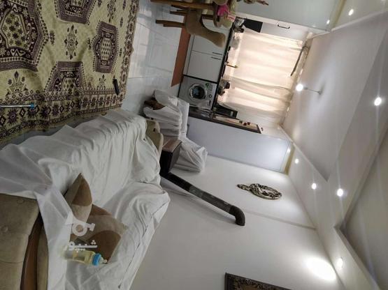 آپارتمان نوساز (صفر)68متری در گروه خرید و فروش املاک در خراسان رضوی در شیپور-عکس1
