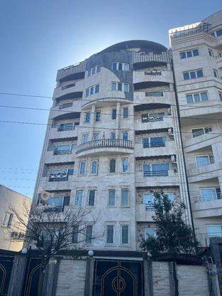 رهن کامل آپارتمان 108 متر در مرکز شهر در گروه خرید و فروش املاک در مازندران در شیپور-عکس1