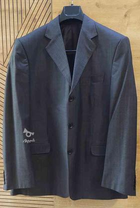 کت مردانه ، برند zara و Gerad سایز 52 در گروه خرید و فروش لوازم شخصی در تهران در شیپور-عکس1