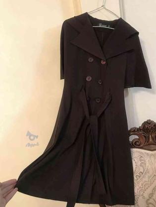 پیراهن کوتاه دخترانه سایز 36/38 در گروه خرید و فروش لوازم شخصی در تهران در شیپور-عکس1