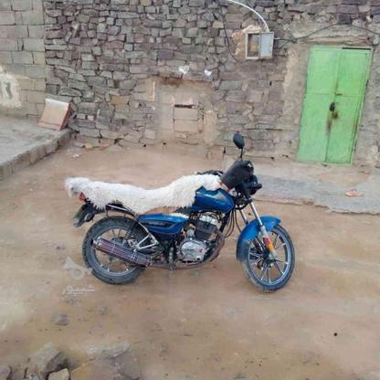 موتور سیکلت لیفان فروشی مدارک تکمیل در گروه خرید و فروش وسایل نقلیه در سیستان و بلوچستان در شیپور-عکس1