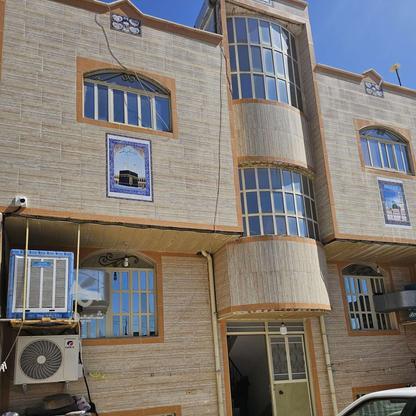 فروش آپارتمان 200 متر در فیروزآباد در گروه خرید و فروش املاک در فارس در شیپور-عکس1