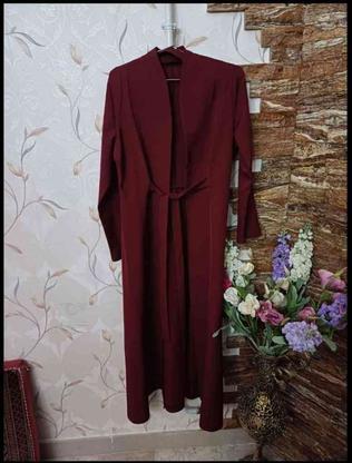 لباس زیبای مجلسی در گروه خرید و فروش لوازم شخصی در تهران در شیپور-عکس1