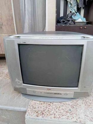 تلویزیون ال جی در گروه خرید و فروش لوازم الکترونیکی در آذربایجان شرقی در شیپور-عکس1