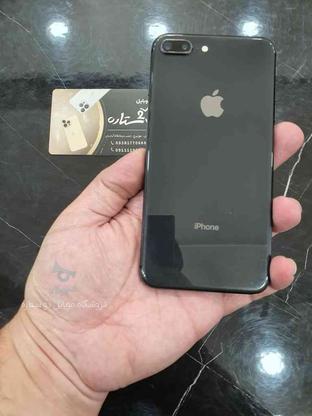 iphone.8plus.64پک‌اصلی در گروه خرید و فروش موبایل، تبلت و لوازم در مازندران در شیپور-عکس1