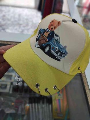 کلاه بزرگ سال و کوچک در گروه خرید و فروش لوازم شخصی در آذربایجان غربی در شیپور-عکس1