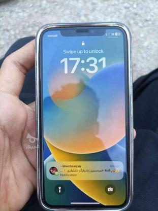 اپل | Appleهمه چیز تکمیل فابریک در گروه خرید و فروش موبایل، تبلت و لوازم در سیستان و بلوچستان در شیپور-عکس1