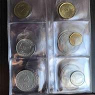 البوم کامل سکه جمهوری