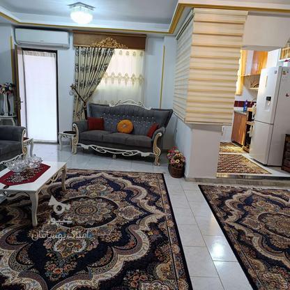فروش آپارتمان 88متری طبقه اول منطقه یک در گروه خرید و فروش املاک در مازندران در شیپور-عکس1